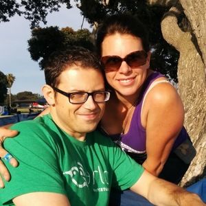 Meet your Posher, Shari